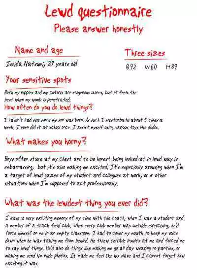 [Oden Sensei] Bokura no Nikubenki Sensei 1&2 ~Saimin de Seito-tachi no Seigangu ni Ochita Onna Kyoushi~/~Hitozuma Kyoushi no Kowashikata~ | Our Meat Toilet Teacher/The Way to Break a MarriedTeacher [English]