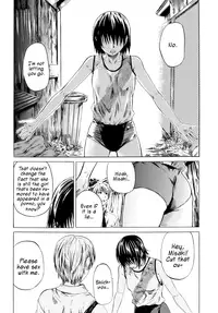 [MARUTA] Kimi no Sukina Onnanoko no Katachi | Shape of Your Favorite Girl Ch. 1-3 [English] [THMMY Scans]