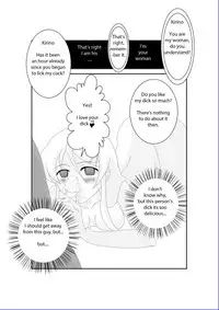 [Alice.Blood] Ore no Imouto ga Saimin?! Sareru Wake ga Nai! | There's no way my little sister has been hypnotized! (Ore no Imouto ga Konna ni Kawaii Wake ga Nai) [English] [Xhion Pime]