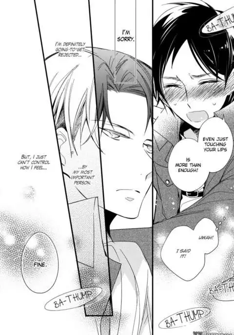 Is it alright to touch your lips?