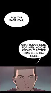 [Mr. Byeong-Su] Cohabitation Ch.1-39 (English) (Ongoing)