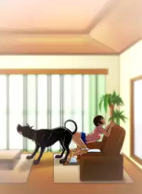 [Bonjin-do] “Wonderful Life” ~Shufu to “Aiken” no Hisoyaka na Gogo~[chinese] [翠星石汉化]