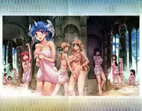 [Erect Sawaru] Raikou Shinki Igis Magia -PANDRA saga 3rd ignition- [Chinese]