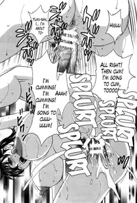 [Hidemaru] Hustle! Danchizuma Ch. 1-12 [English] [Lazarus H]