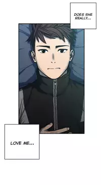 Ghost Love Ch.1-20 (English) (YoManga) (Ongoing)