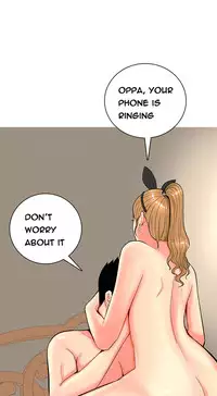 Hooker Ch.1-33 (English) (Ongoing)