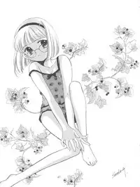 (CR29) [Mystic Chord (Gyro Amarume)] I SPY ~HY SPY Kanketsuhen~ (Cardcaptor Sakura)