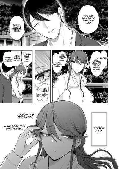 Shachiku OL wa Choukyou o Kotowarenai | The Female Corporate Slave Can't Refuse