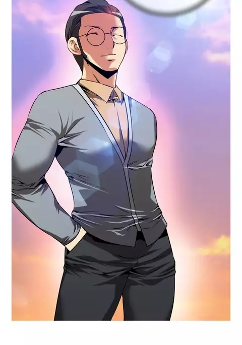 Love Parameter Ch.1-72