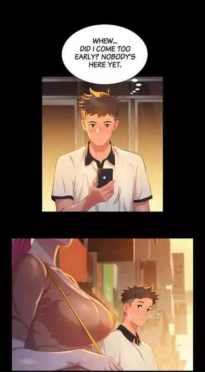 Sister Neighbors (Uncensored) [Chapter 1-18]