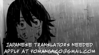 [Guh Bal Han] Ghost Love Ch.1-26 (English) (YoManga) (Ongoing)