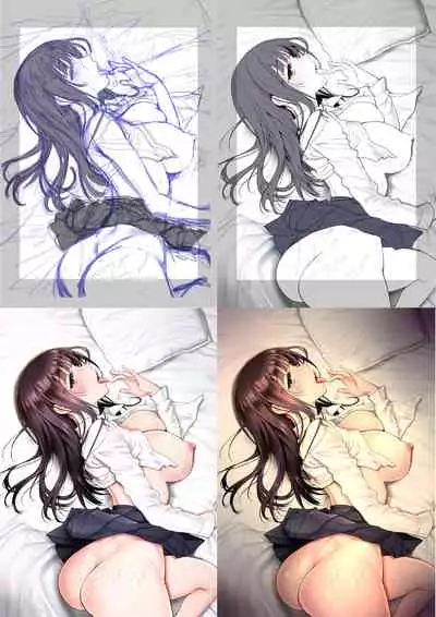 [Miyabi] Futari no Aishou ~Osananajimi to Nettori Icha Love~ 3.1 [Chinese] [Digital]