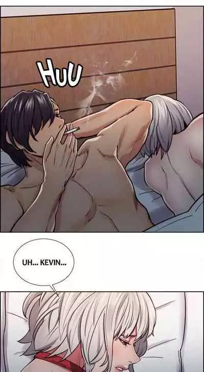 Taste of Forbbiden Fruit Ch.32/53