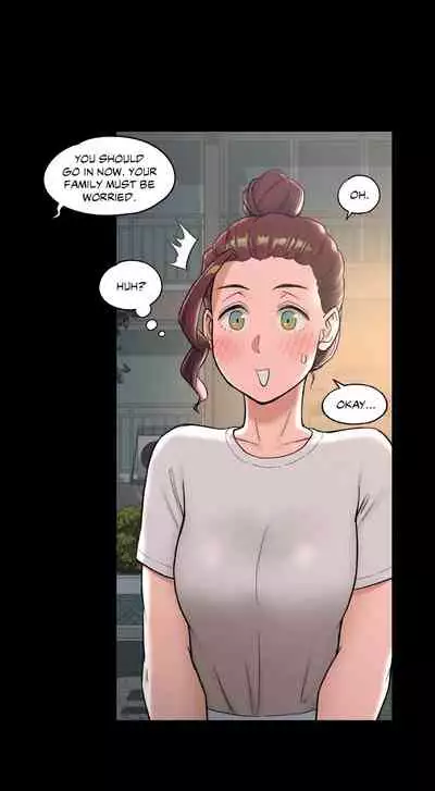 [Choe Namsae, Shuroop] Sexercise Ch. 1-43 [English]