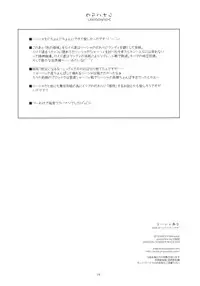 (COMIC1☆6) [ANGYADOW (Shikei)] Rixia Ijiri (The Legend of Heroes Ao no Kiseki)