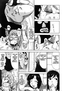 [Karma Tatsurou] Doabata Kaigi | Open the Leg or Door [English] {Brolen}