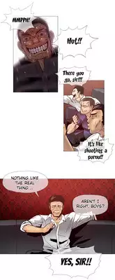 [ButcherBoy] Household Affairs Ch.1-32 (English) (YoManga) (Ongoing)