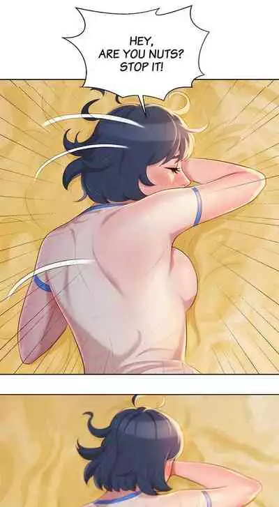 [Tharchog, Gyeonja] What do you Take me For? Ch.46/? [English] [Hentai Universe]