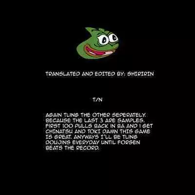 Abydos Seito Zenin to Mizugi Ecchi suru Hon | A book about having sex with all of the Abydos students in their swimsuit.