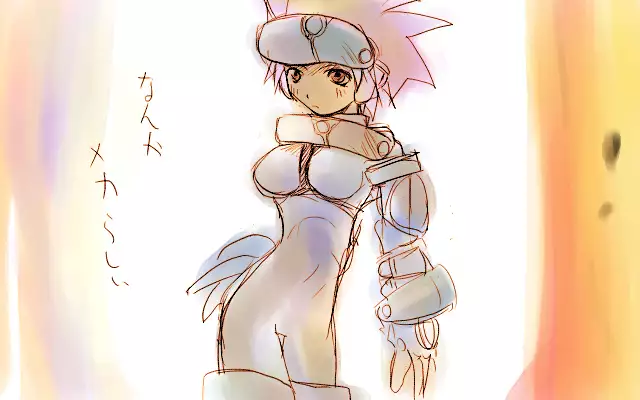 Y. Harada CG-Collection vol.1 - Natsu he no Tobira