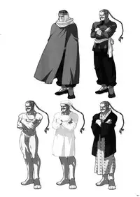 [Article 60 of Criminal Code (Shuhan)] G-gan Josei-Muke Sairoku-Shuu (G Gundam)