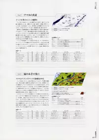 [Various] Moldavite Visual Fanbook