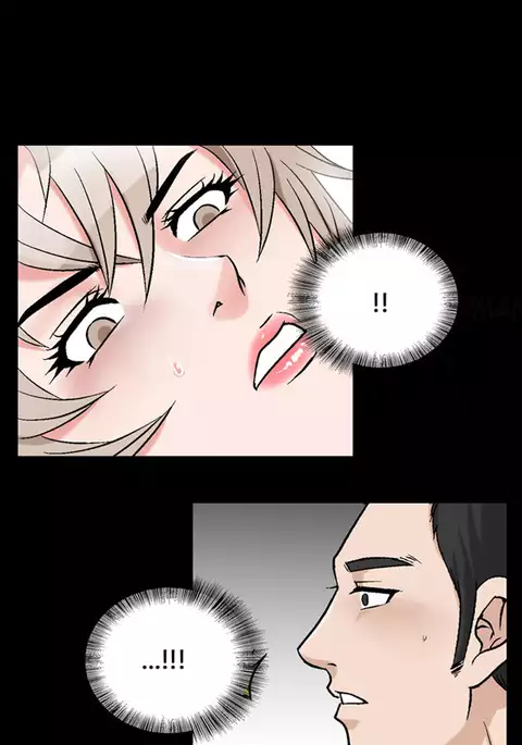 The Taste of Hands Ch.1-57