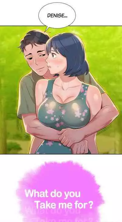 [Tharchog, Gyeonja] What do you Take me For? Ch.46/? [English] [Hentai Universe]