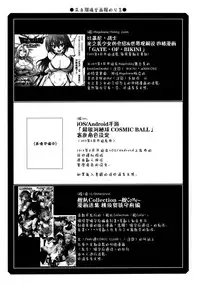 (C88) [UA Daisakusen (Harada Shoutarou)] Ruridou Gahou CODE:56 (Robot Girls Z) [Chinese] [脸肿汉化组]