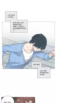 [The Jinshan] Sadistic Beauty Ch.1-19 (English) (Ongoing)