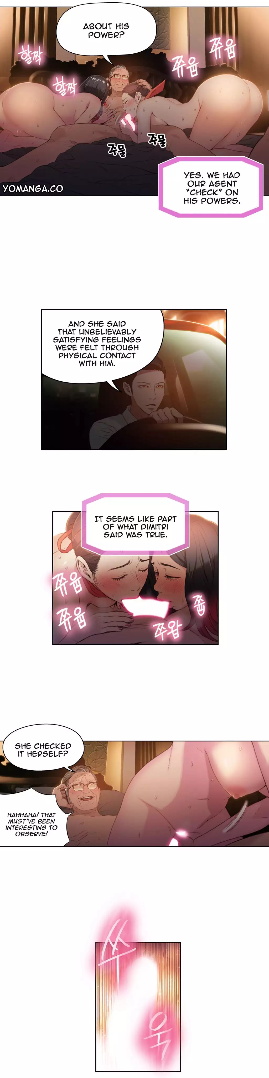 Sweet Guy Ch.1-47