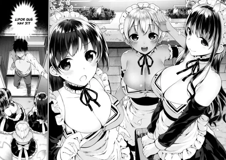 Himitsudere - Amor Secreto Cap.01