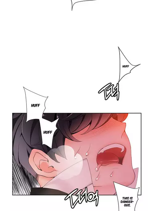 Lilith`s Cord Ch.1-14