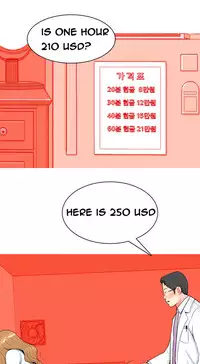 Hooker Ch.1-33 (English) (Ongoing)