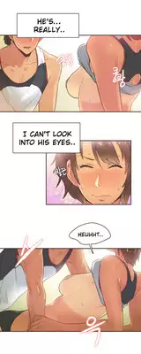 [Gamang] Sports Girl Ch.1-26 (English) (YoManga) (Ongoing)