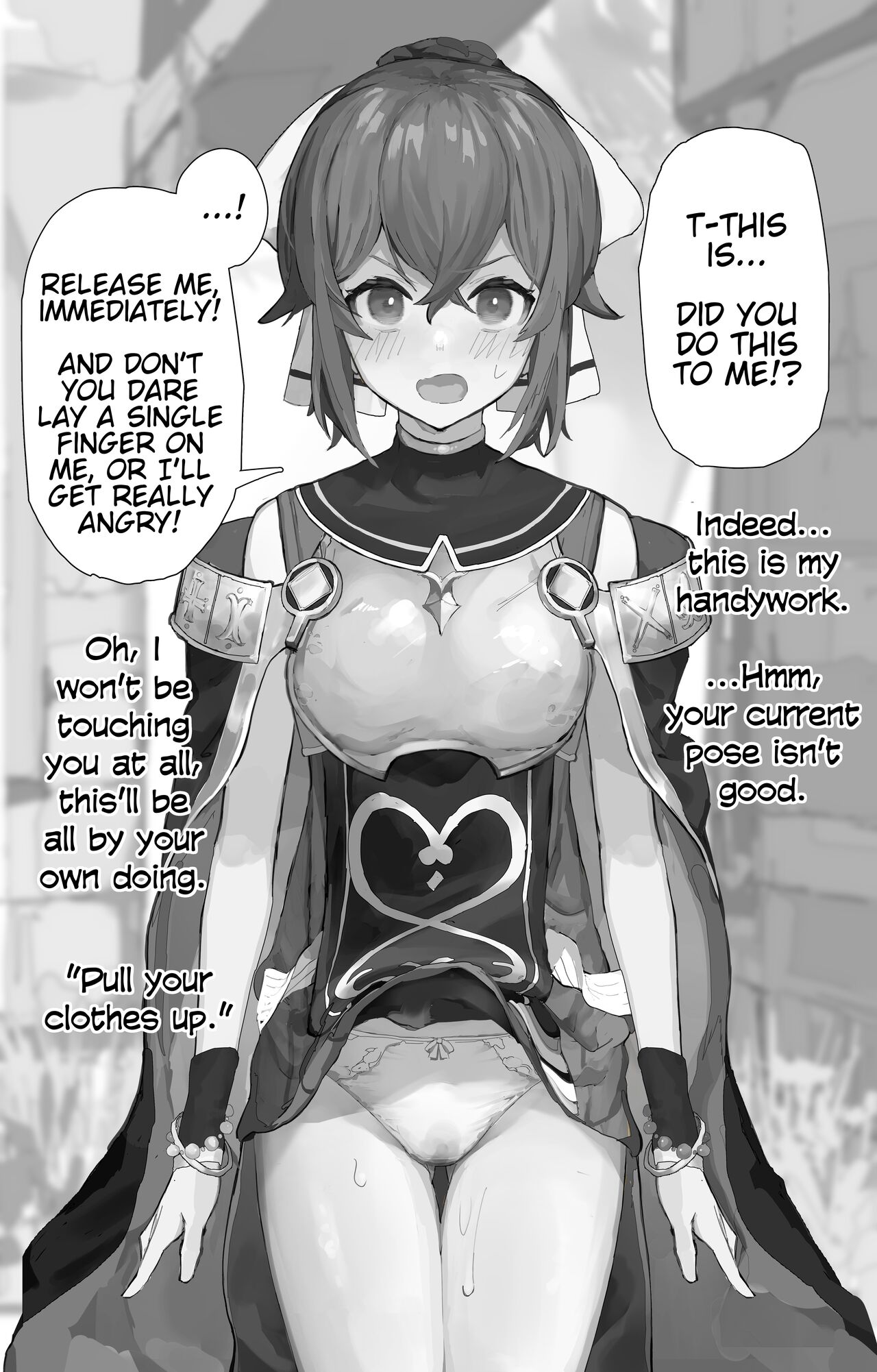 Fire Emblem Echoes Hentai