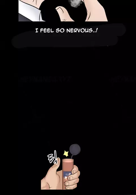 The Taste of Hands Ch.1-48