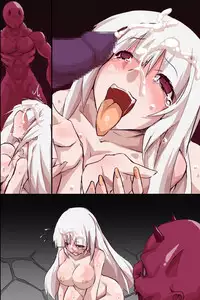 [DL Mate] Nare no Hate ~ Tanetsuke Haramase Kunoichi Akuochi