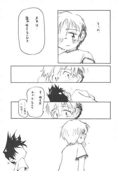 Kindai Codomore Original