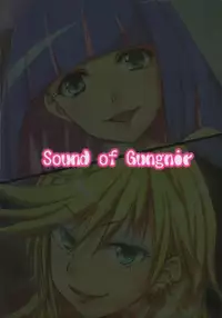 (C79) [Sound of Gungnir (Waku)] Bitch No Limit (Panty & Stocking with Garterbelt)