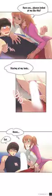 [Gamang] Sports Girl Ch.1-26 (English) (YoManga) (Ongoing)