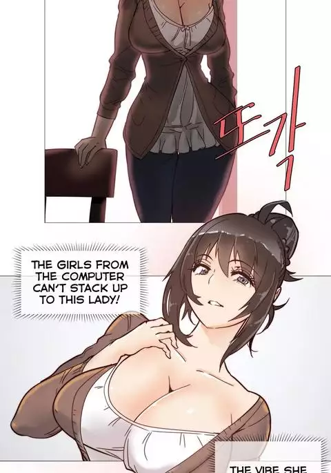 Household Affairs Ch.1-41