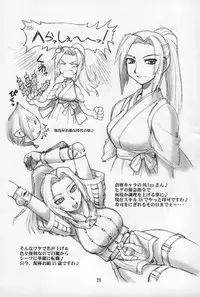 (C68) [Jack-O'-lantern (Ebifly, Neriwasabi)] Neko Panchu (Final Fantasy XI) [English] [SaHa+desudesu]