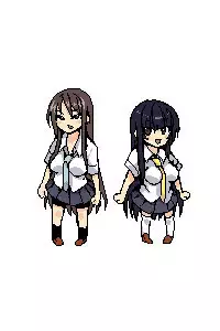 [Juri Reiqa] obscure morning