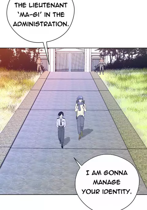 Perfect Half Ch.1-28