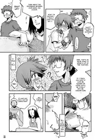 (C78) [Ukkaridou (Shimazu Isami)] Kyoumi Shinshin Iki Youyou | How to Take Care of A Tomboy Mermaid 2 (Pokemon) [English] {ramza022}