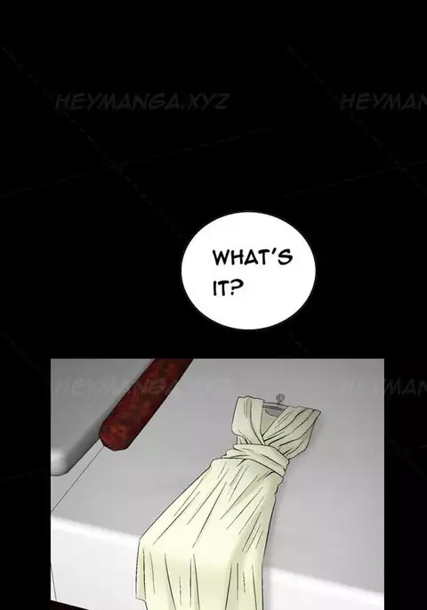 The Taste of Hands Ch.1-64