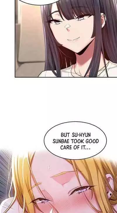 [Abio4, Bangkki] Sextudy Group (1-19) [English] [Ongoing]