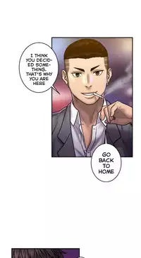 [Guh Bal Han] Ghost Love Ch.1-26 (English) (YoManga) (Ongoing)