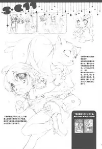 (C75) [AQUA-BRAND (Sagano Aoi)] SAMPLE-CSS 11